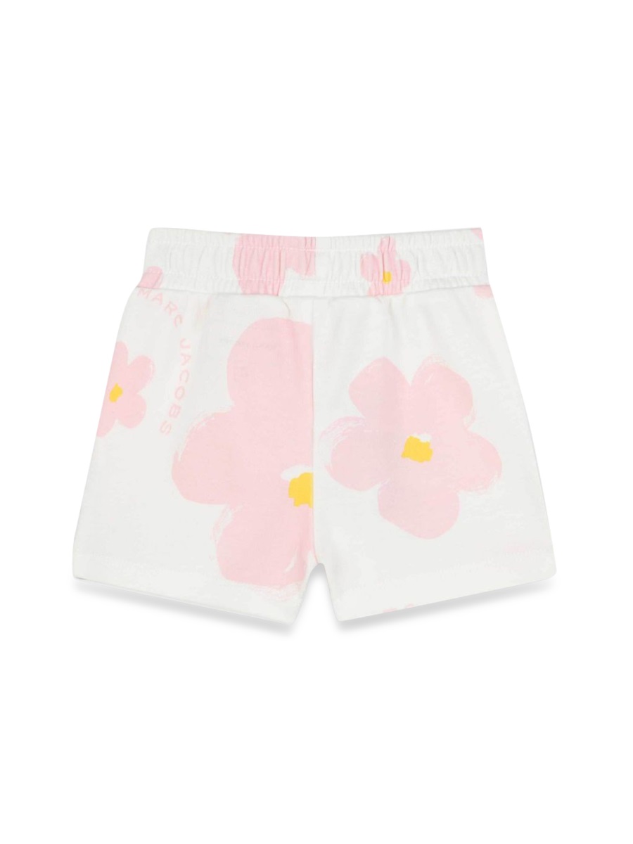 T-SHIRT WITH SHORTS SET W60517B475 (Marc Jacobs / ワンピース・ドレス・オールインワン ) | Marc Jacobs (マーク ジェイコブス)(3)