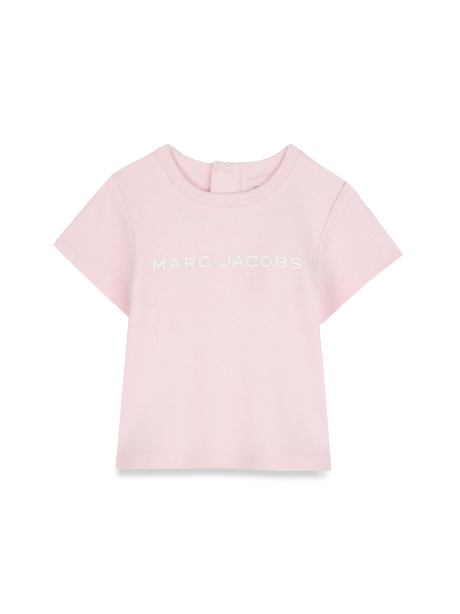 T-SHIRT WITH SHORTS SET W60517B475 (Marc Jacobs / ワンピース・ドレス・オールインワン ) | Marc Jacobs (マーク ジェイコブス)(5)