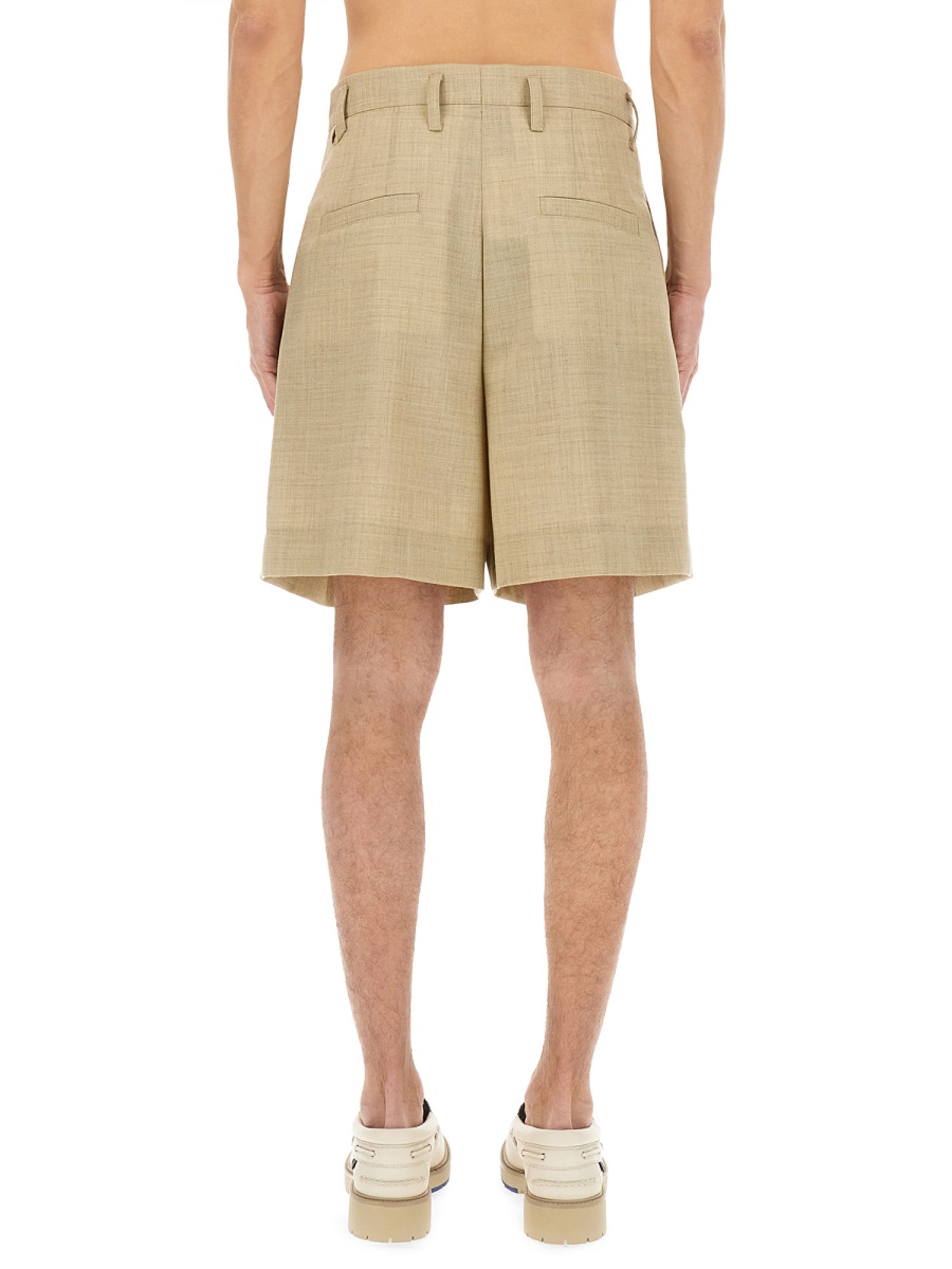 SHORT "FERNANDO" 255PA1341720150 (JACQUEMUS / ショートパンツ ) | JACQUEMUS (ジャックムス)(2)