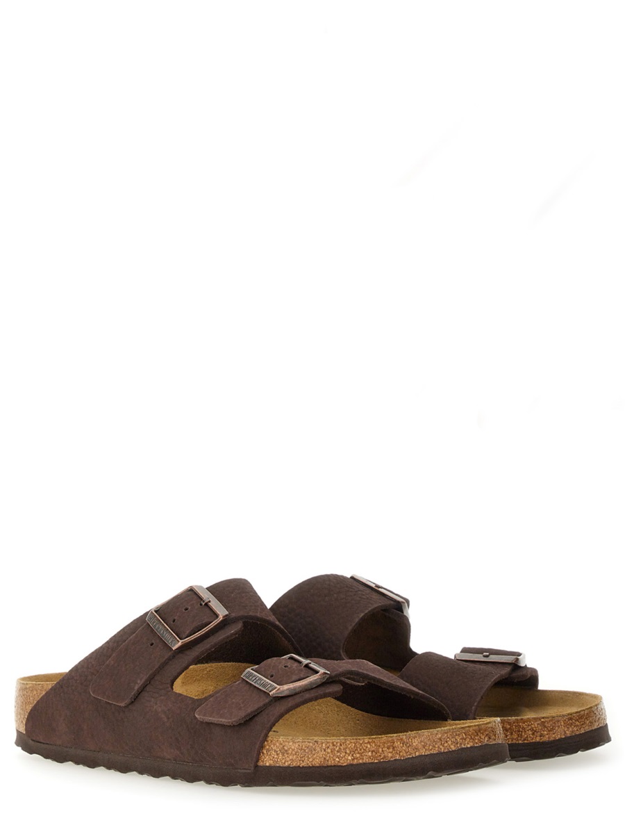 SANDAL "ARIZONA" 1022555ROAST (BIRKENSTOCK / サンダル ) | BIRKENSTOCK (ビルケンシュトック)(1)