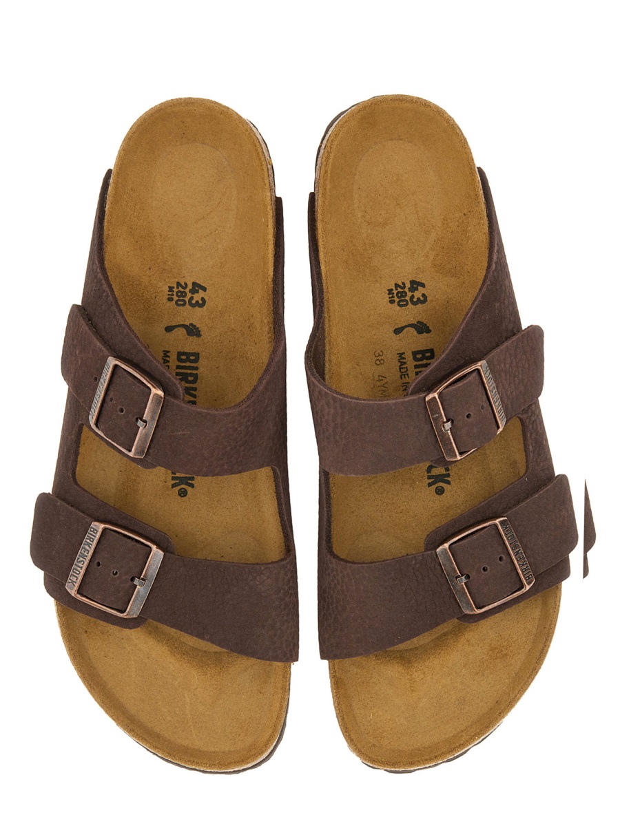 SANDAL "ARIZONA" 1022555ROAST (BIRKENSTOCK / サンダル ) | BIRKENSTOCK (ビルケンシュトック)(3)