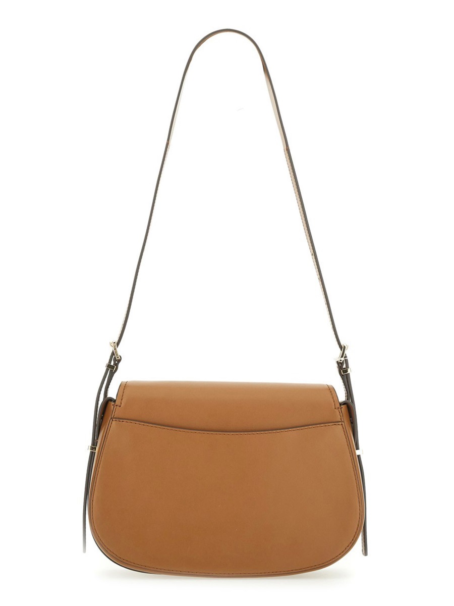 SHOULDER BAG "MOORE" 30R5GL0M2L230LUGGAGE (MICHAEL MICHAEL KORS / ハンドバッグ・ショルダーバッグ ) | MICHAEL MICHAEL KORS (マイケル・マイケル・コース)(1)