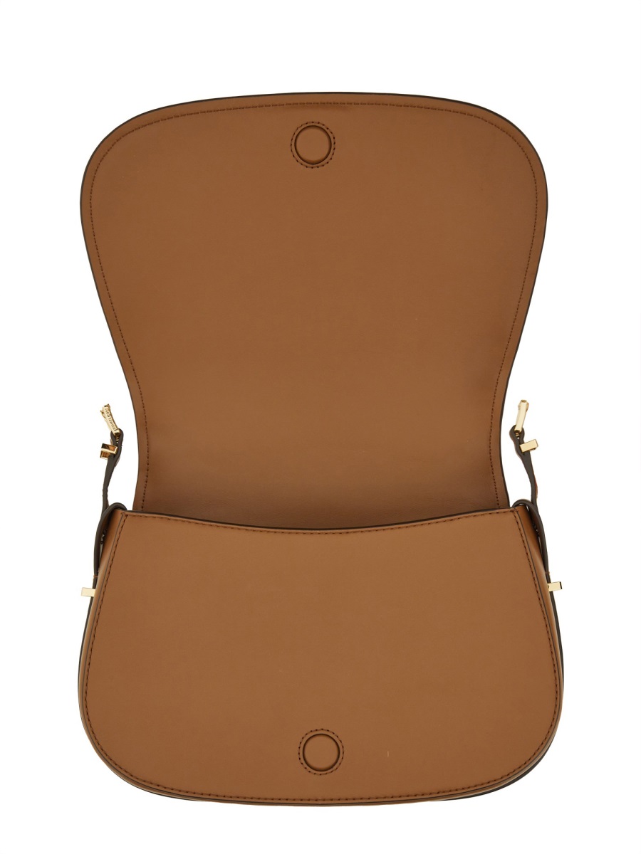 SHOULDER BAG "MOORE" 30R5GL0M2L230LUGGAGE (MICHAEL MICHAEL KORS / ハンドバッグ・ショルダーバッグ ) | MICHAEL MICHAEL KORS (マイケル・マイケル・コース)(2)