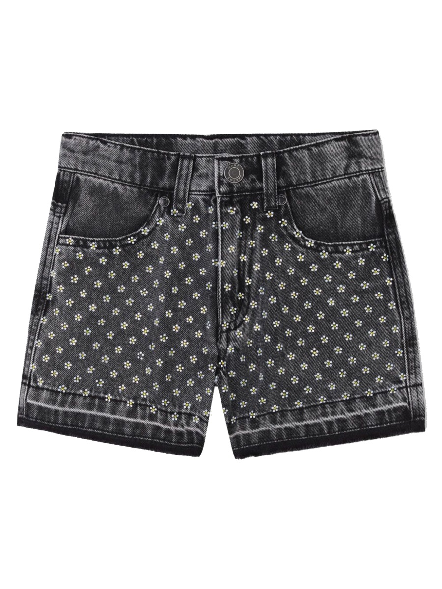 SHORT W60486K09B (Marc Jacobs / ショートパンツ ) | Marc Jacobs (マーク ジェイコブス)