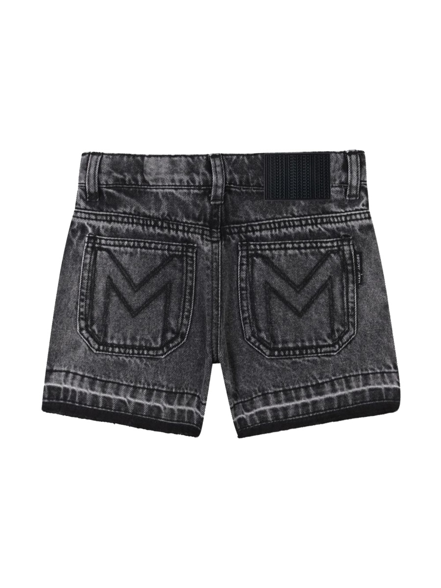 SHORT W60486K09B (Marc Jacobs / ショートパンツ ) | Marc Jacobs (マーク ジェイコブス)(1)