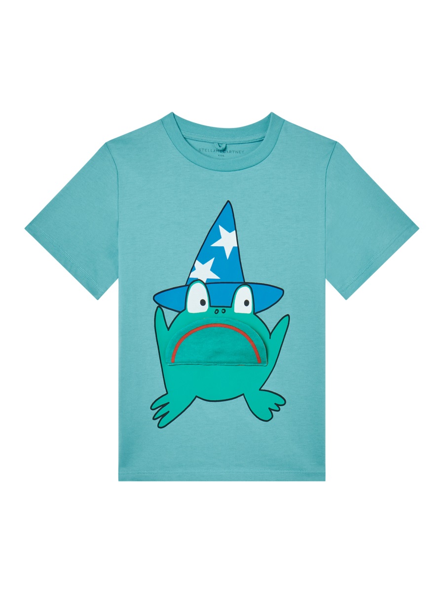 SPECIAL T-SHIRTS TW8P91KZ043460I (Stella McCartney / Tシャツ・カットソー ) | Stella McCartney (ステラ マッカートニー)