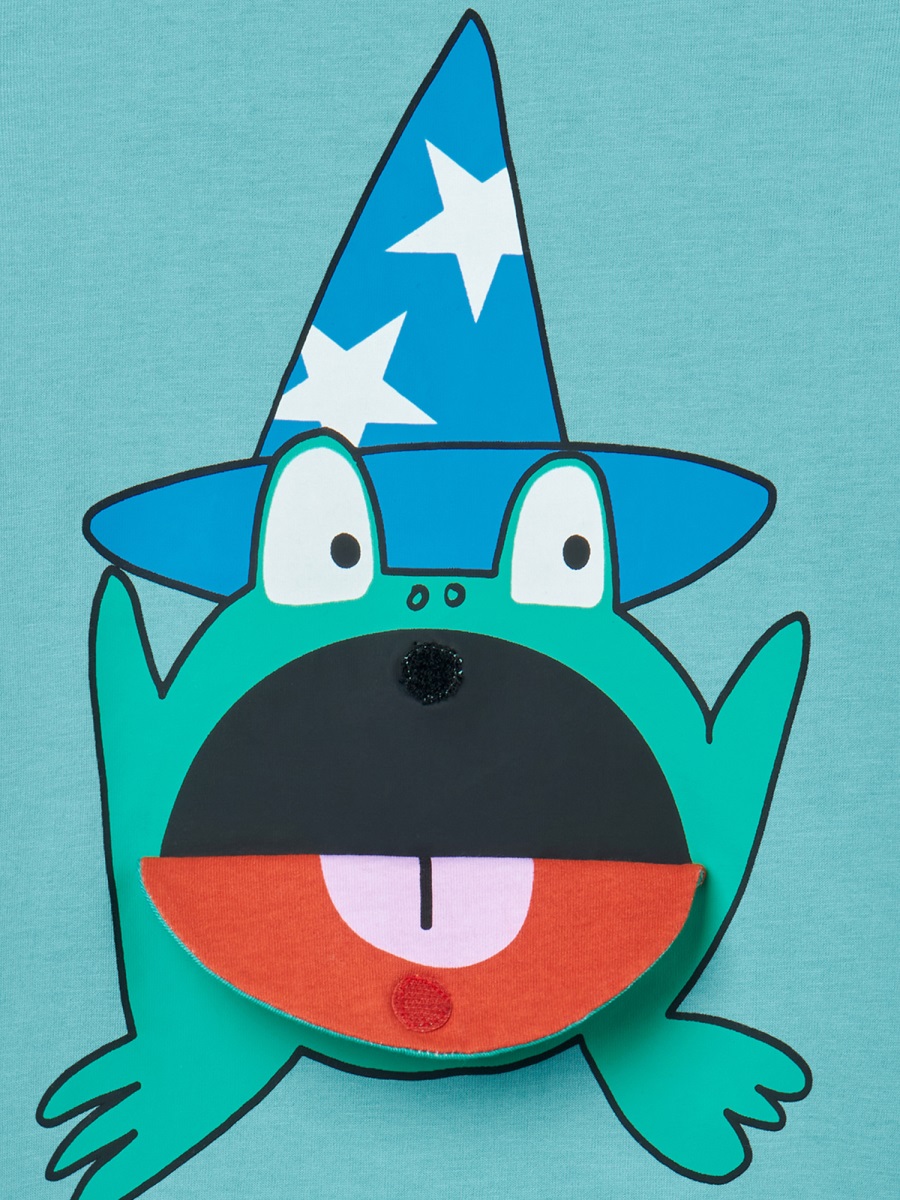 SPECIAL T-SHIRTS TW8P91KZ043460I (Stella McCartney / Tシャツ・カットソー ) | Stella McCartney (ステラ マッカートニー)(1)