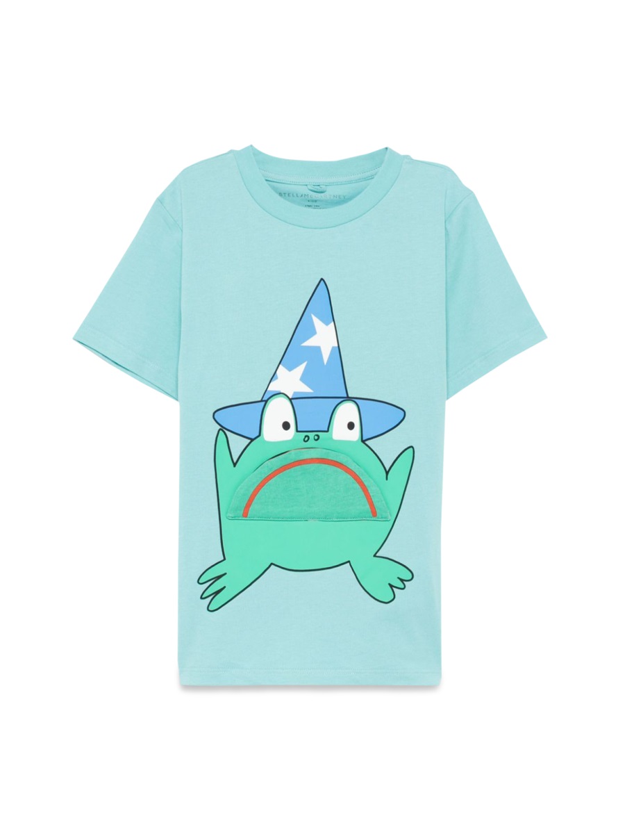 SPECIAL T-SHIRTS TW8P91KZ043460I (Stella McCartney / Tシャツ・カットソー ) | Stella McCartney (ステラ マッカートニー)(2)