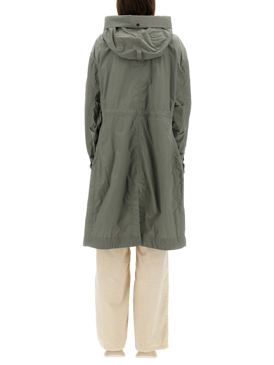 HIANDRA" PARKA 25SMPWJKWI34P650305 (PARAJUMPERS / コート ) | PARAJUMPERS (パラジャンパーズ)(2)