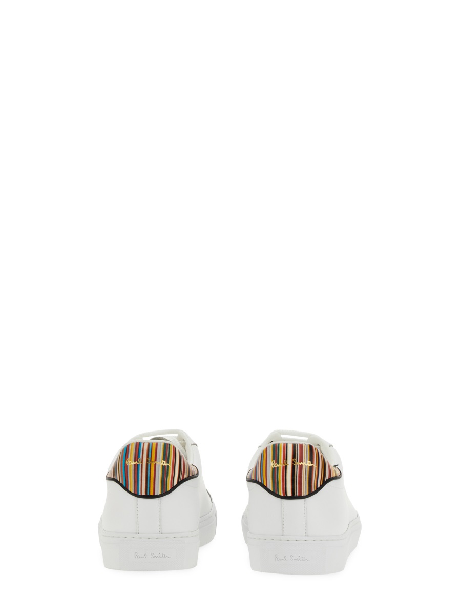 SNEAKER IN PELLE M1SBCK03FLEA01 (Paul Smith / スニーカー ) | Paul Smith (ポール・スミス)(2)