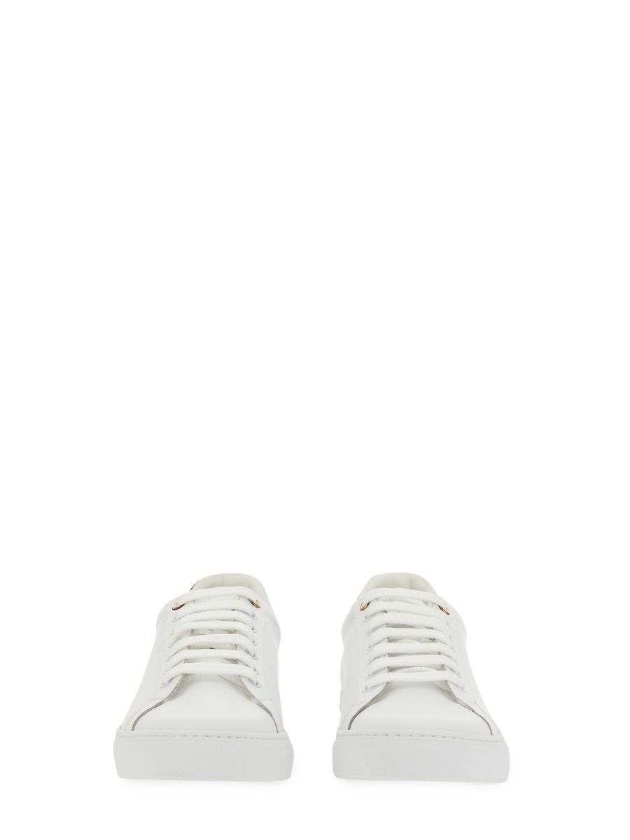 SNEAKER IN PELLE M1SBCK03FLEA01 (Paul Smith / スニーカー ) | Paul Smith (ポール・スミス)(3)