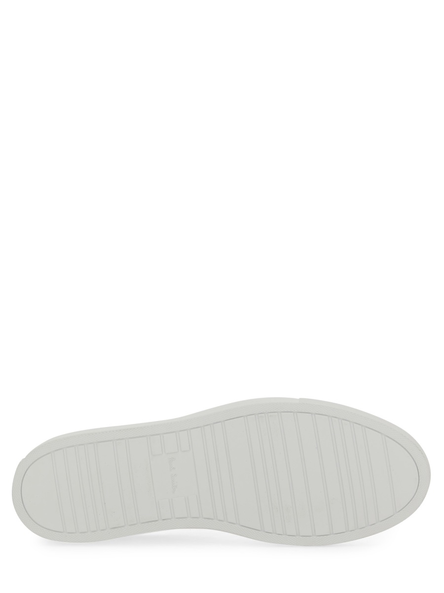 SNEAKER IN PELLE M1SBCK03FLEA01 (Paul Smith / スニーカー ) | Paul Smith (ポール・スミス)(4)