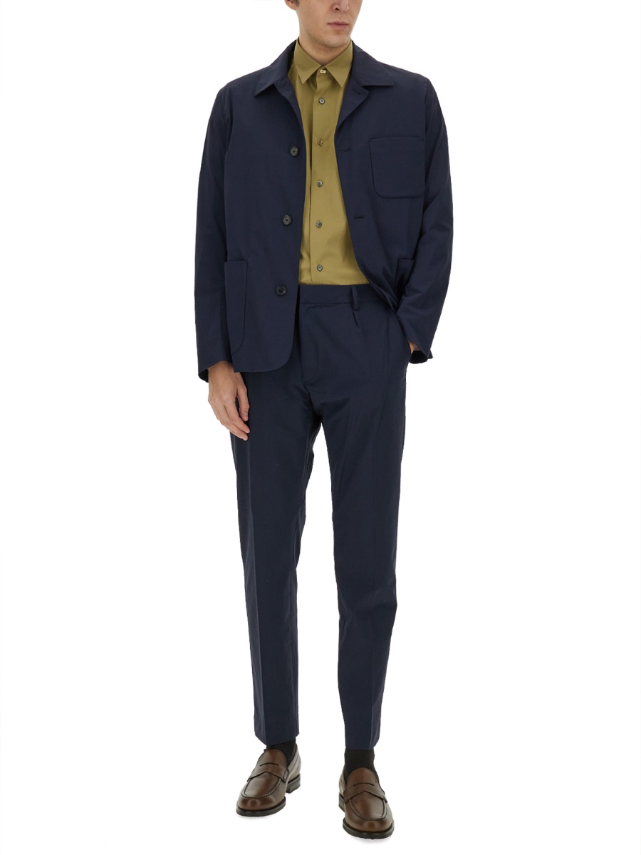 SINGLE-BREASTED JACKET M1R017XP0238247 (Paul Smith / ブレザー・ジャケット ) | Paul Smith (ポール・スミス)(1)