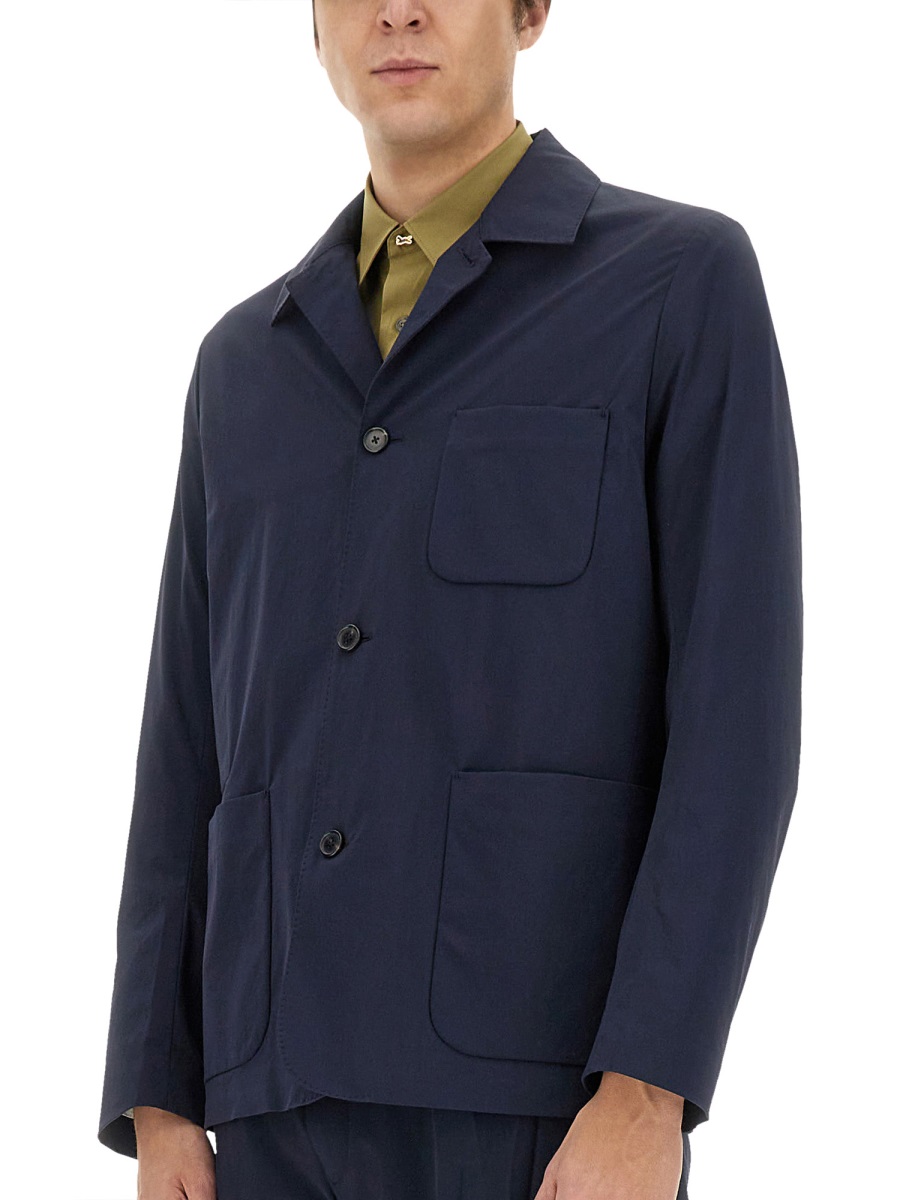 SINGLE-BREASTED JACKET M1R017XP0238247 (Paul Smith / ブレザー・ジャケット ) | Paul Smith (ポール・スミス)(3)