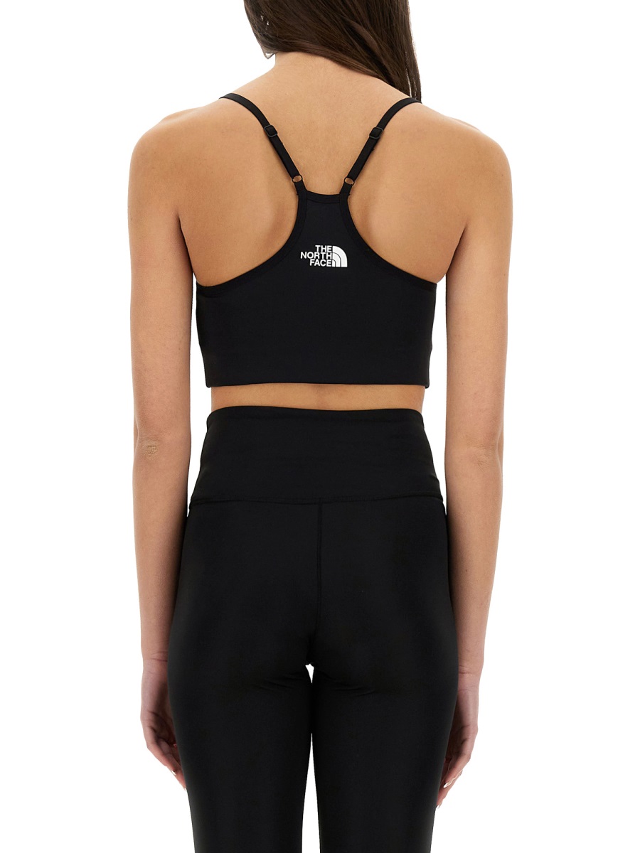 SPORTS BRA "FLEX" NF0A8BRUJK31 (THE NORTH FACE / タンクトップ・キャミソール ) | THE NORTH FACE (ザ・ノース・フェイス)(2)