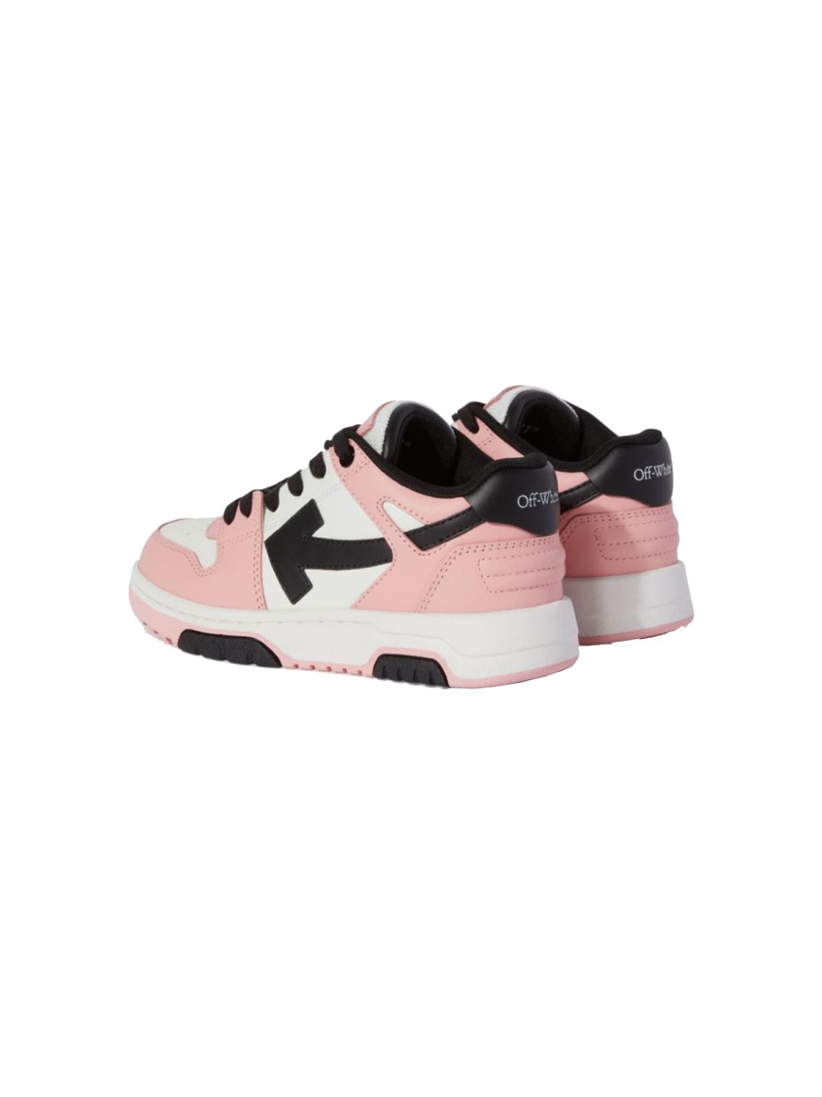 SNEAKERS OGIA007KS25LEA0013010 (Off-White / スニーカー ) | Off-White (オフホワイト)(1)