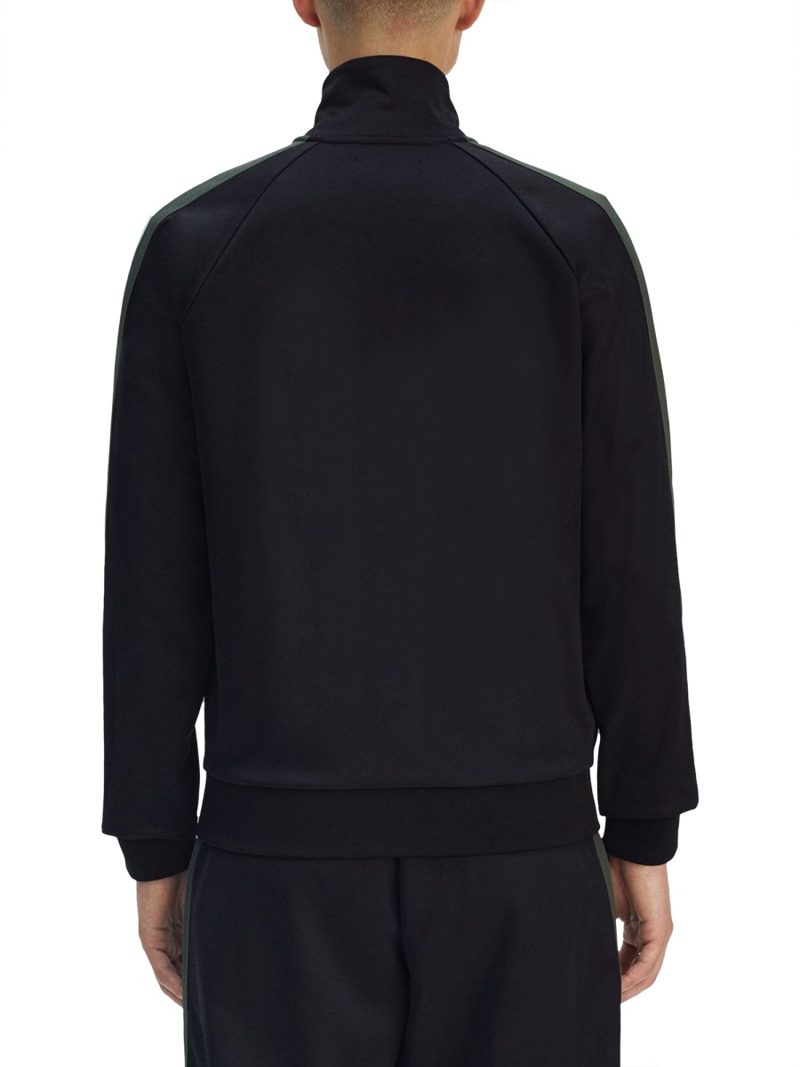 TRACK JACKET FPJ904553102 (FRED PERRY / スウェット・フーディー ) | FRED PERRY (フレッドペリー)(3)