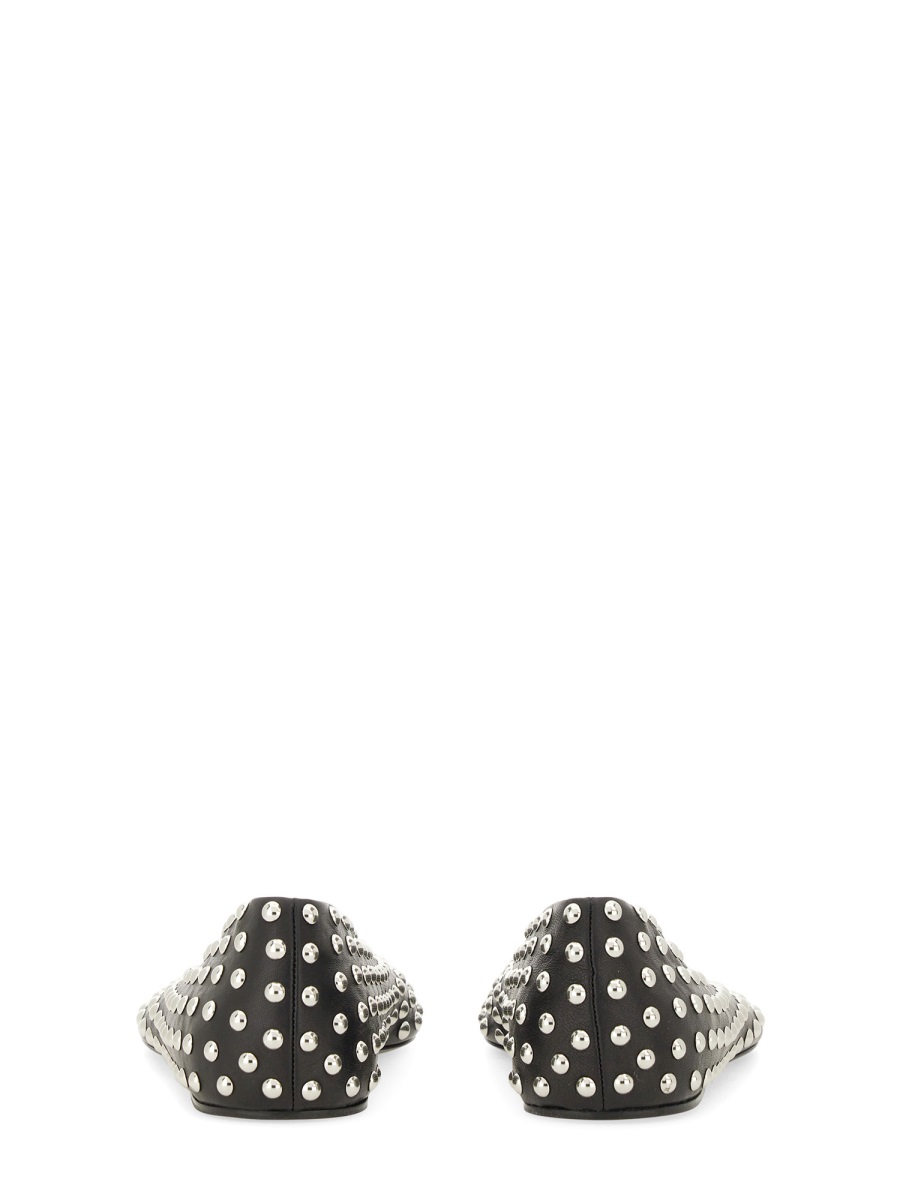 NAPPA BALLERINA J15WZ0026P8173001 (Jil Sander / フラットシューズ ) | Jil Sander (ジルサンダー)(2)