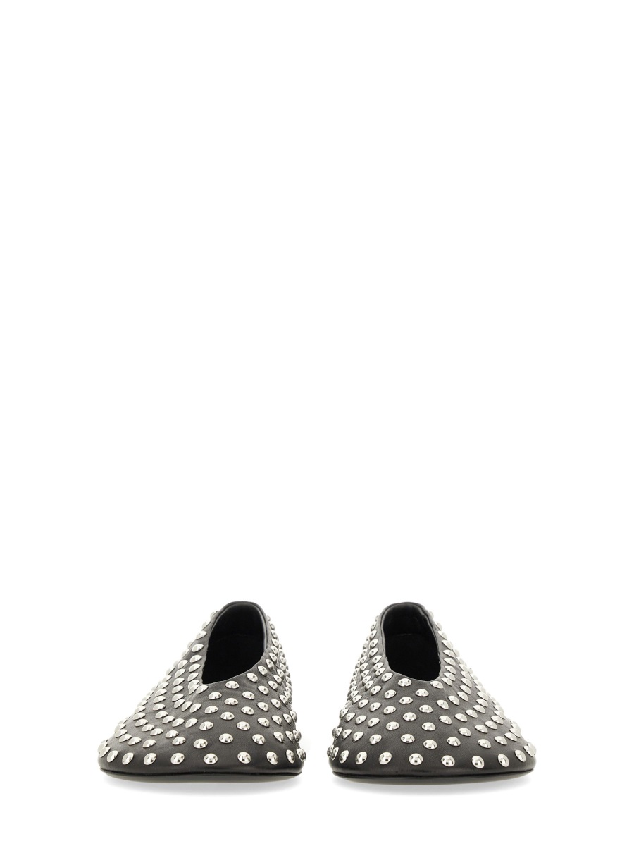NAPPA BALLERINA J15WZ0026P8173001 (Jil Sander / フラットシューズ ) | Jil Sander (ジルサンダー)(3)