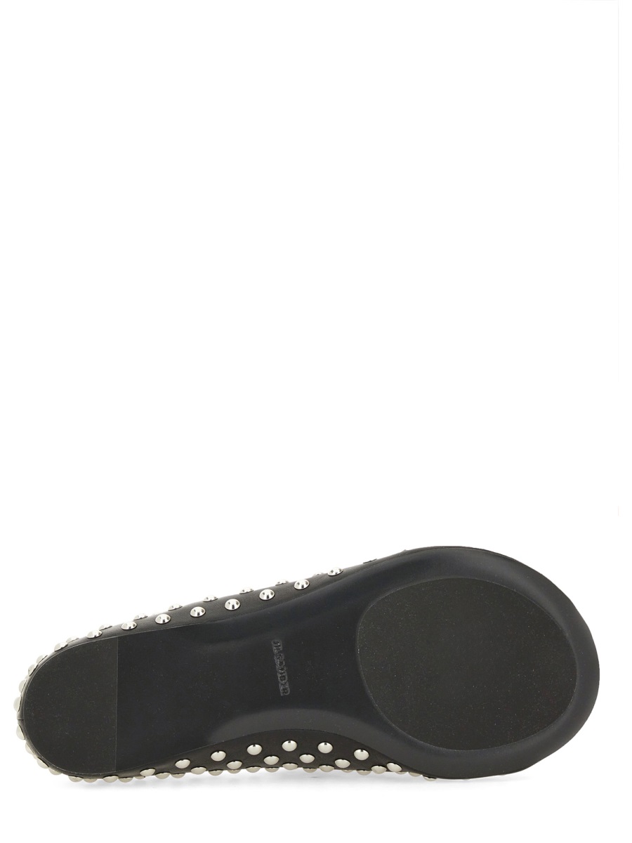 NAPPA BALLERINA J15WZ0026P8173001 (Jil Sander / フラットシューズ ) | Jil Sander (ジルサンダー)(4)