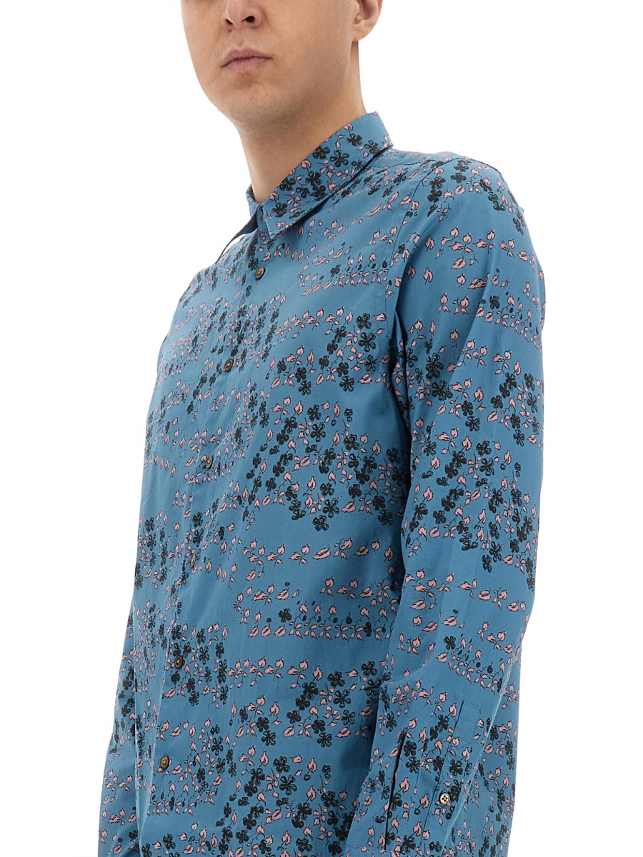 REGULAR FIT SHIRT M2R765XP2231543 (PS Paul Smith / シャツ・ブラウス ) | PS Paul Smith (ピーエス ポール・スミス)(3)