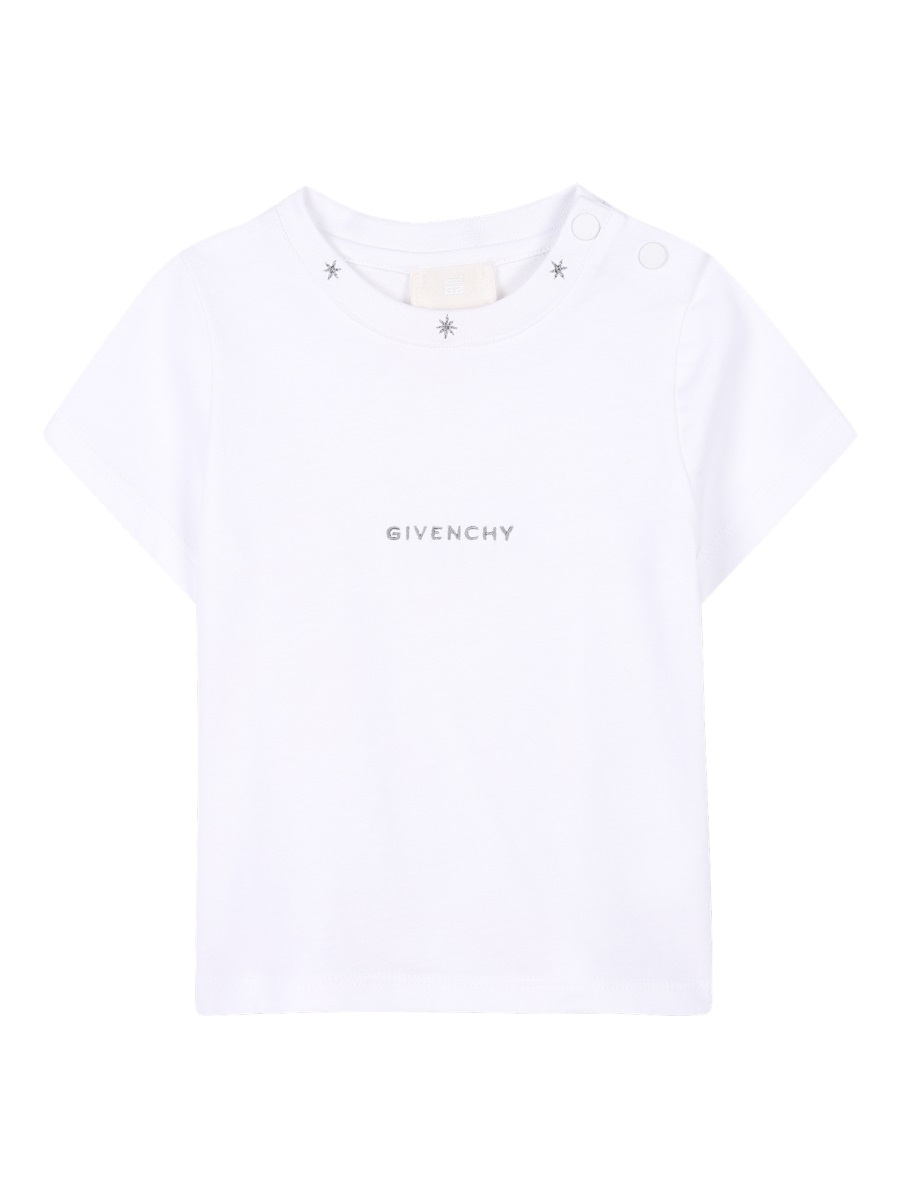 T-SHIRT H30642B10P (GIVENCHY / Tシャツ・カットソー ) | GIVENCHY (ジバンシィ)