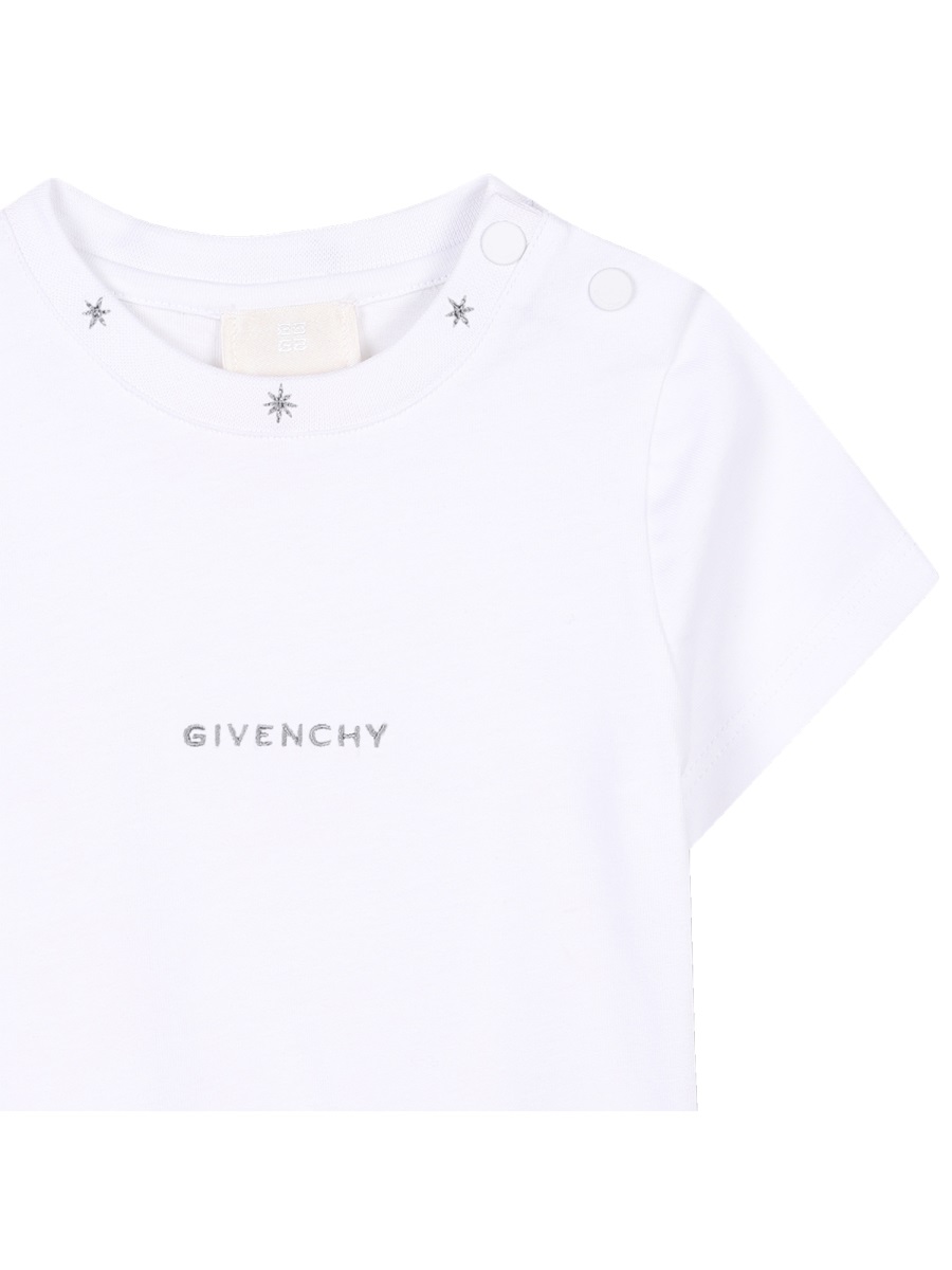 T-SHIRT H30642B10P (GIVENCHY / Tシャツ・カットソー ) | GIVENCHY (ジバンシィ)(2)