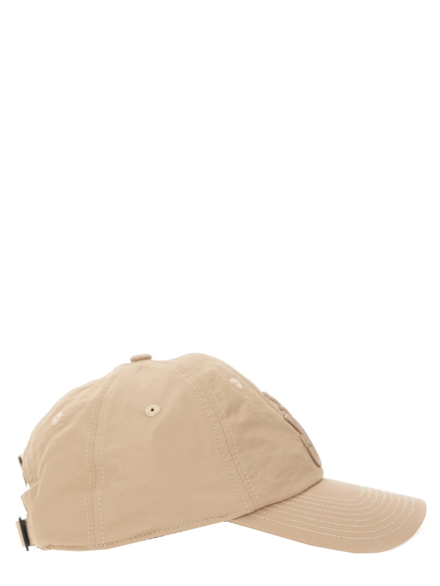 JWA ANCHOR LOGO BASEBALL HAT AC0198FA0214190 (JW Anderson / 帽子 ) | JW Anderson (ジェイダブリュー アンダーソン)(1)