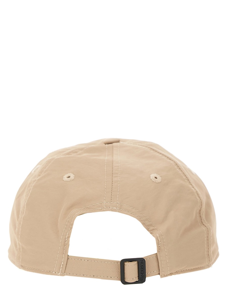 JWA ANCHOR LOGO BASEBALL HAT AC0198FA0214190 (JW Anderson / 帽子 ) | JW Anderson (ジェイダブリュー アンダーソン)(2)