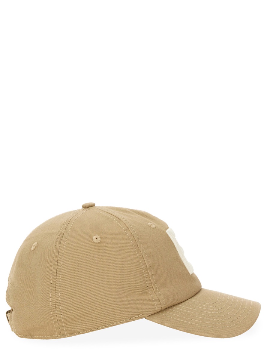 BASEBALL HAT WITH LOGO MHA032CO395U849 (BALLY / 帽子 ) | BALLY (バリー)(1)