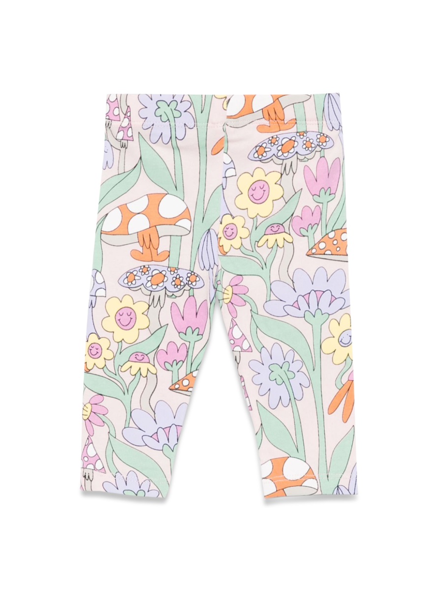 ALL-OVER PRINT LEGGINGS TW6020BZ272350HMC (Stella McCartney / アクティブウェア ) | Stella McCartney (ステラ マッカートニー)