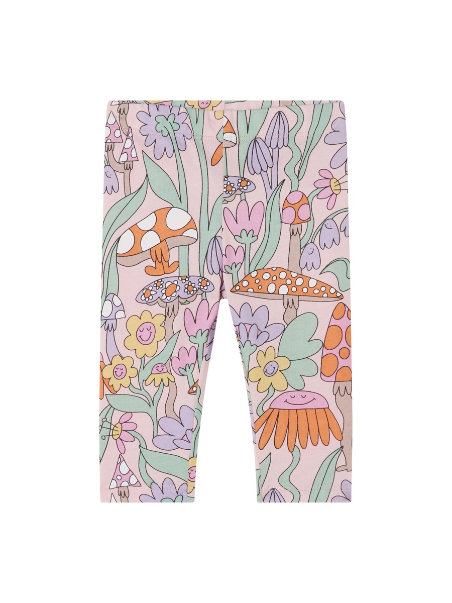 ALL-OVER PRINT LEGGINGS TW6020BZ272350HMC (Stella McCartney / アクティブウェア ) | Stella McCartney (ステラ マッカートニー)(2)