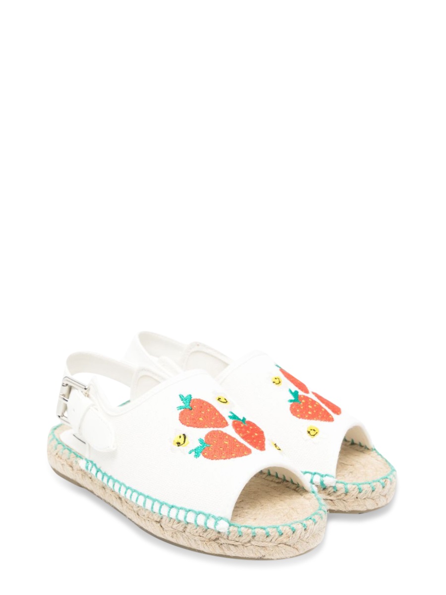 SHOES TW0B86KZ2792101 (Stella McCartney / スニーカー ) | Stella McCartney (ステラ マッカートニー)
