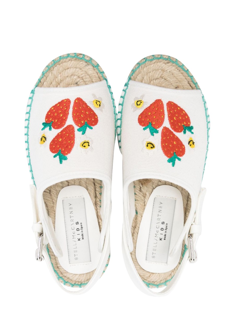 SHOES TW0B86KZ2792101 (Stella McCartney / スニーカー ) | Stella McCartney (ステラ マッカートニー)(1)