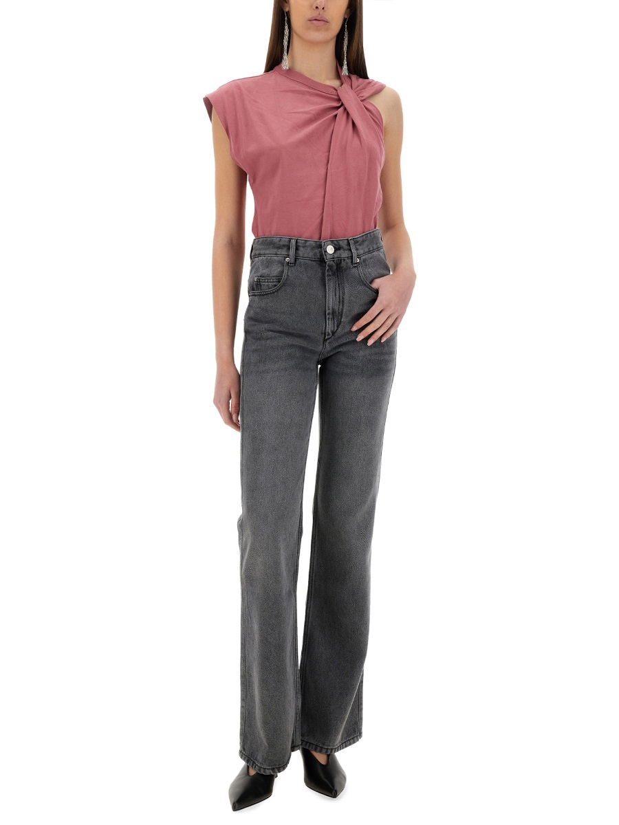 "BELVIRA" JEANS PA0002FDB1H07I02LY (Isabel Marant / ジーンズ ) | Isabel Marant (イザベル マラン)(1)