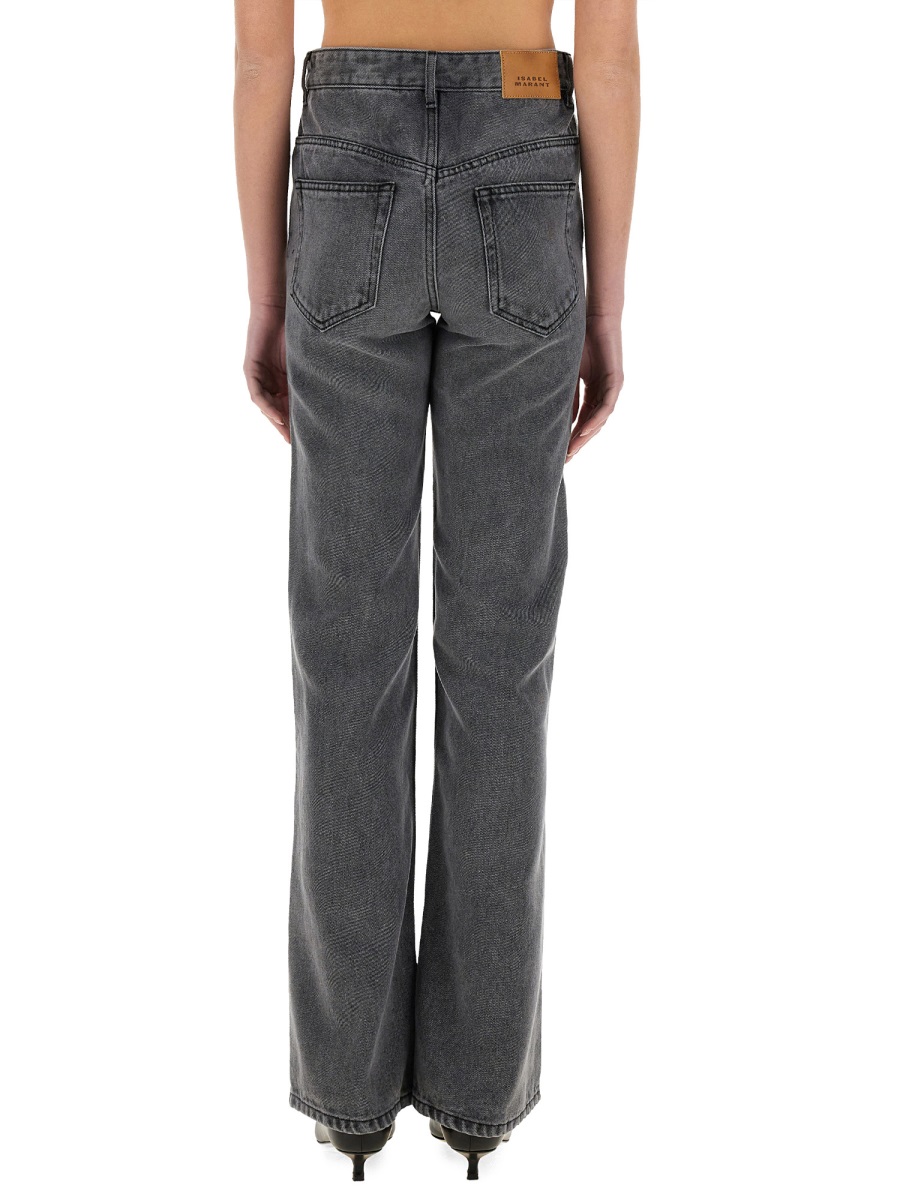 "BELVIRA" JEANS PA0002FDB1H07I02LY (Isabel Marant / ジーンズ ) | Isabel Marant (イザベル マラン)(2)