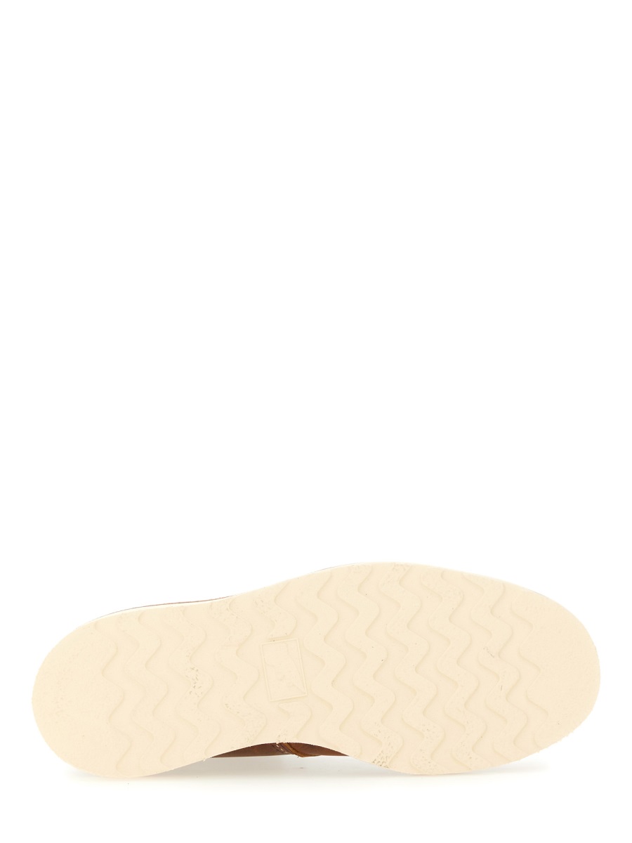 BOOT "CLASSIC MOC TOE" 1907COPPERROUGHTOUGH (RED WING / ブーツ ) | RED WING (レッドウィング)(3)