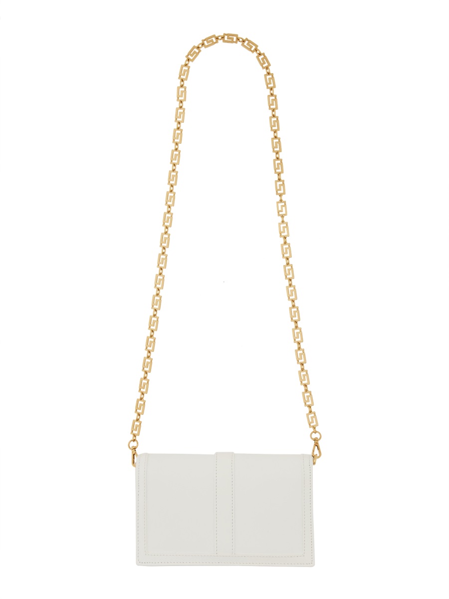 MINI "GRECA GODDESS" BAG 10072201A051341W00V (VERSACE / ハンドバッグ・ショルダーバッグ ) | VERSACE (ヴェルサーチェ)(1)