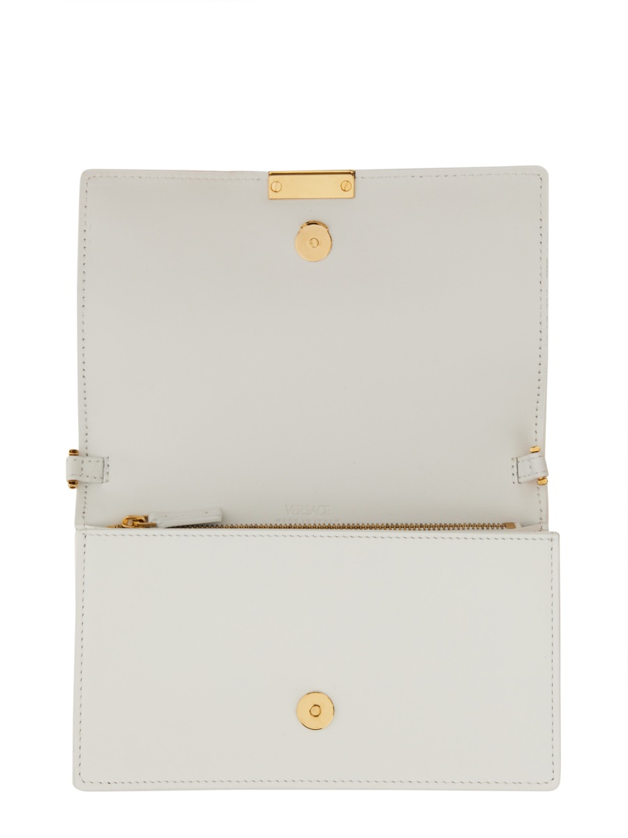 MINI "GRECA GODDESS" BAG 10072201A051341W00V (VERSACE / ハンドバッグ・ショルダーバッグ ) | VERSACE (ヴェルサーチェ)(3)