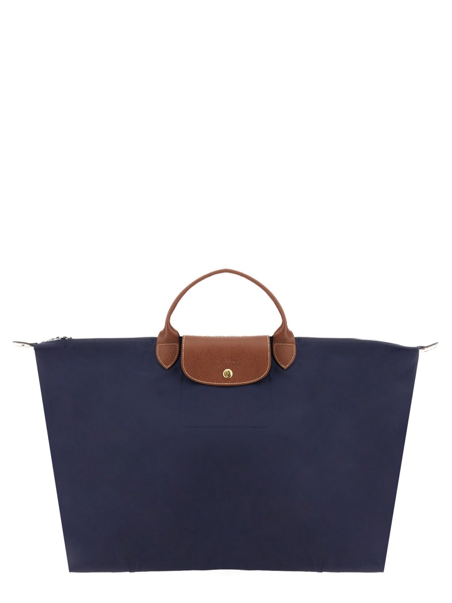 LE PLIAGE TRAVEL BAG 1624089P68 (LONGCHAMP / ハンドバッグ・ショルダーバッグ ) | LONGCHAMP (ロンシャン)