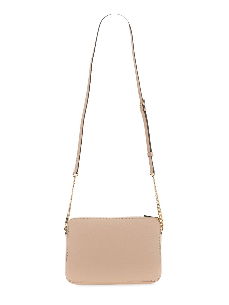 JET SET LARGE SHOULDER BAG 32S4GTVC3L187SOFTPINK (MICHAEL MICHAEL KORS / ハンドバッグ・ショルダーバッグ ) | MICHAEL MICHAEL KORS (マイケル・マイケル・コース)(1)