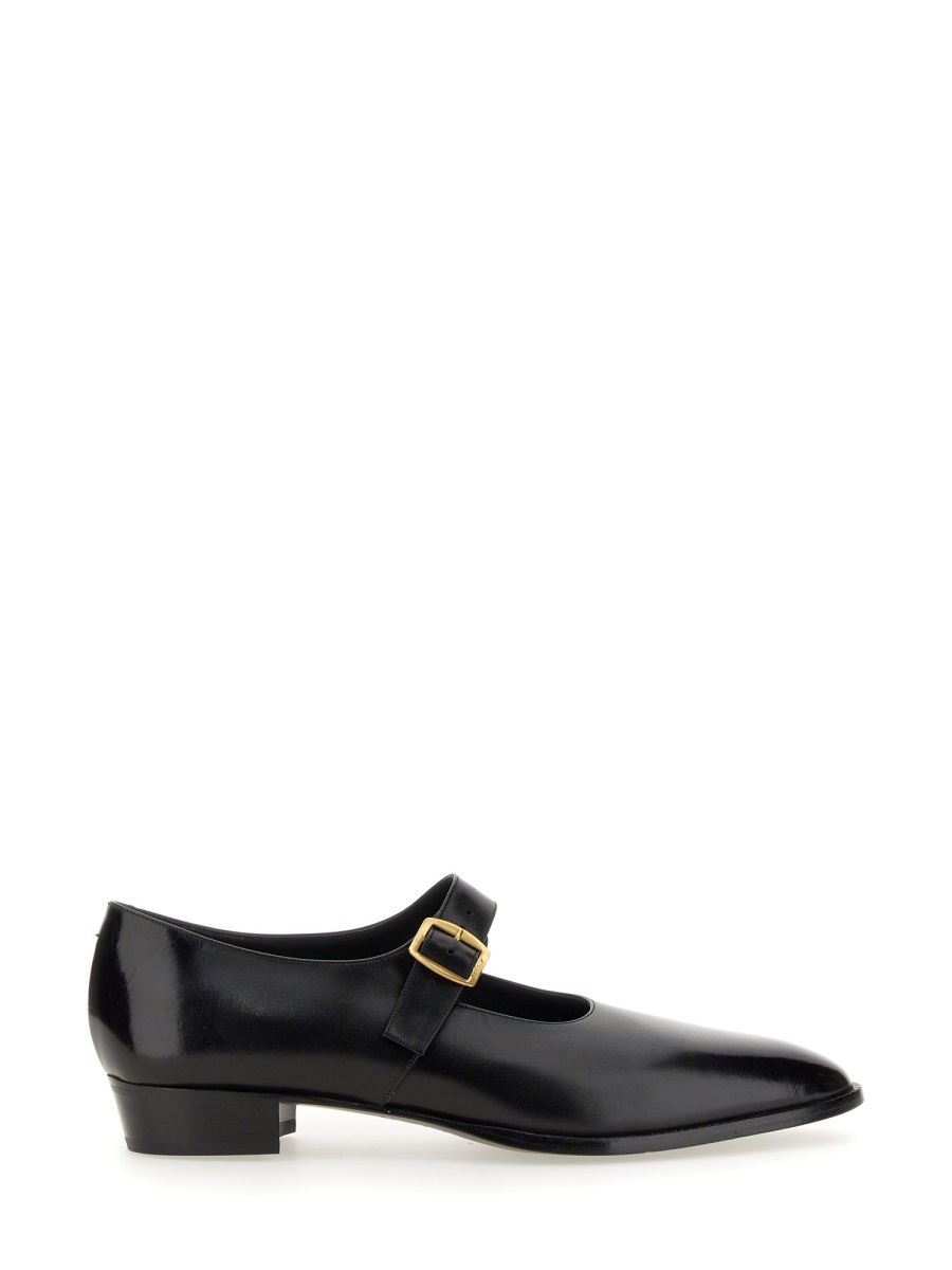 MARY JANE "GERWIN" WF001YVT016U901 (BALLY / パンプス・ハイヒール ) | BALLY (バリー)