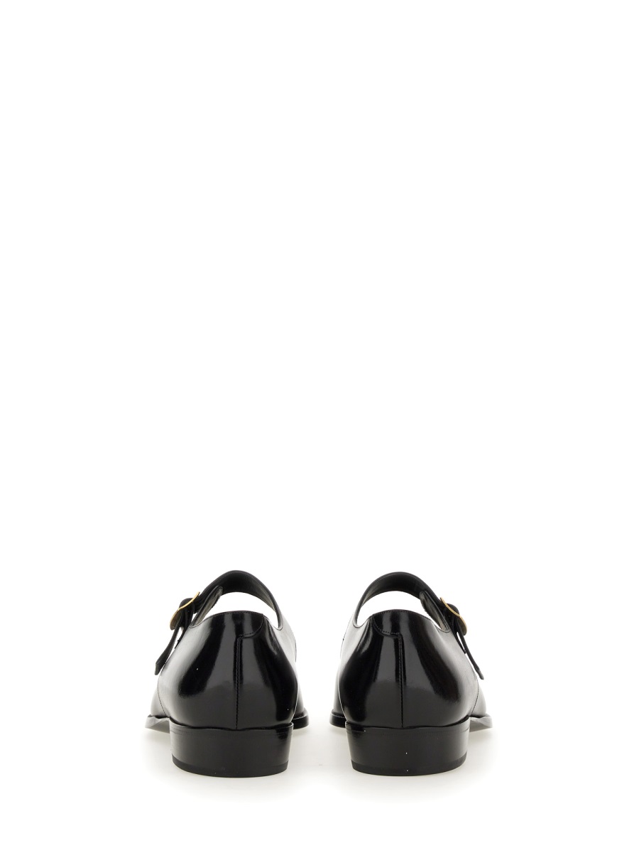 MARY JANE "GERWIN" WF001YVT016U901 (BALLY / パンプス・ハイヒール ) | BALLY (バリー)(3)