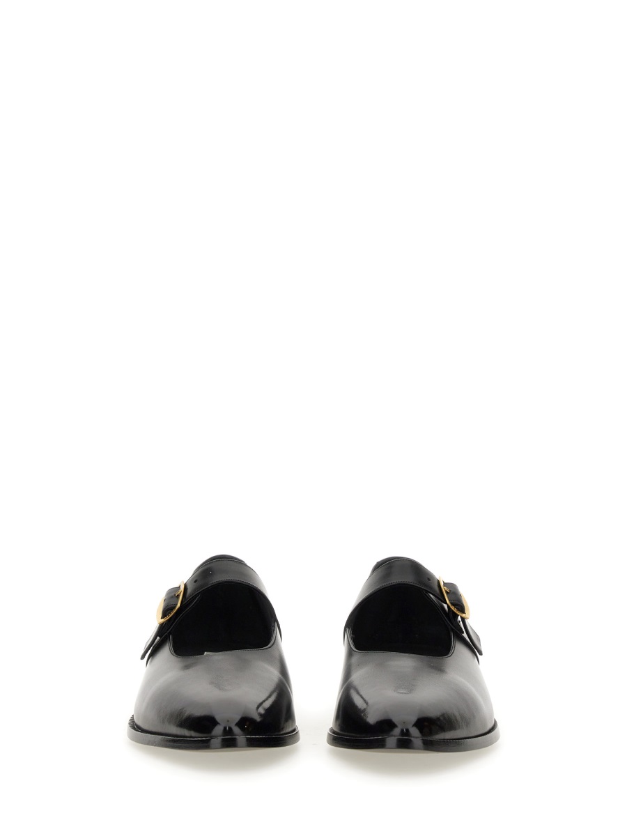 MARY JANE "GERWIN" WF001YVT016U901 (BALLY / パンプス・ハイヒール ) | BALLY (バリー)(4)