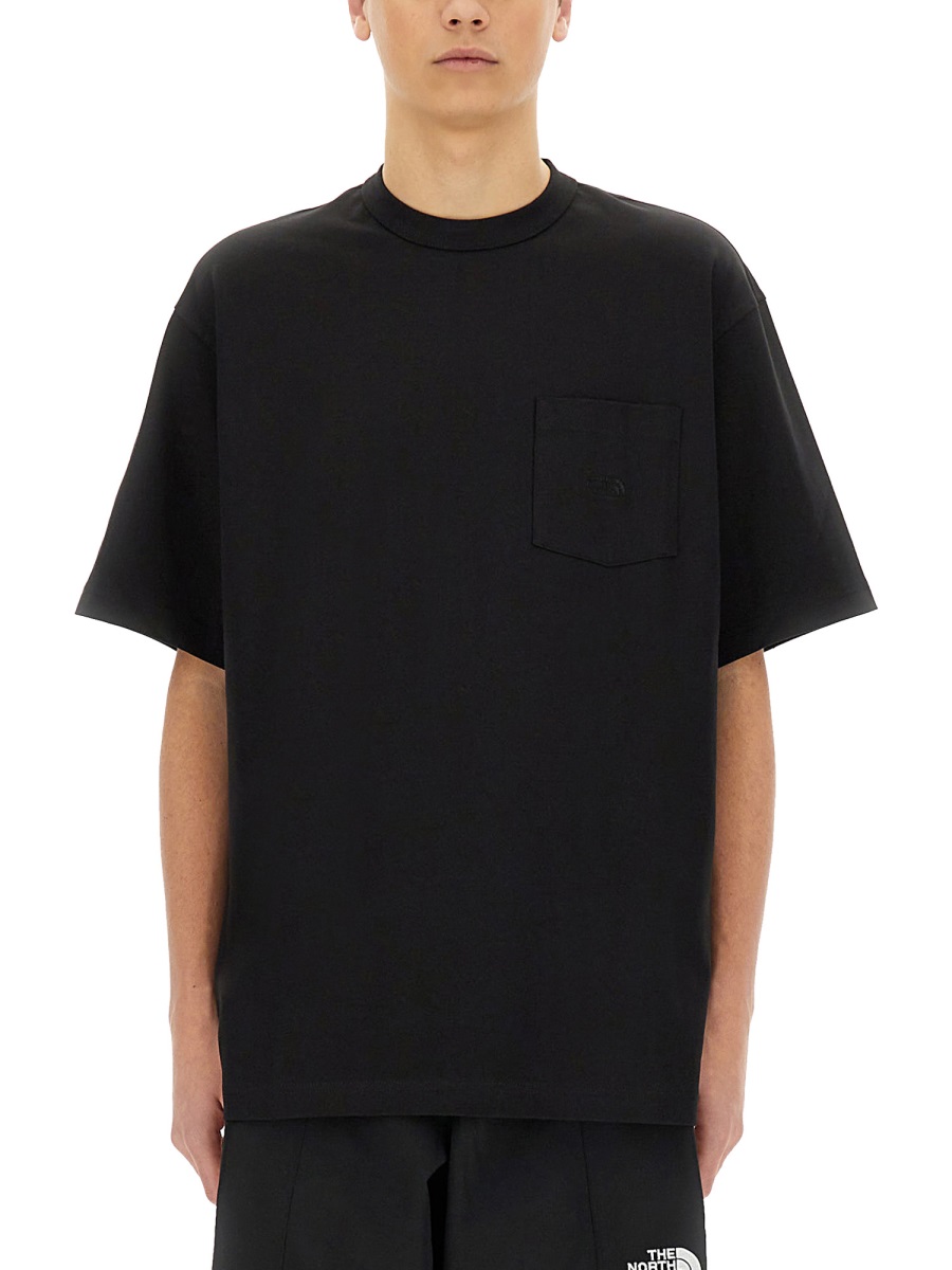RELAXED FIT T-SHIRT NF0A8C3PJK31 (THE NORTH FACE / Tシャツ・カットソー ) | THE NORTH FACE (ザ・ノース・フェイス)