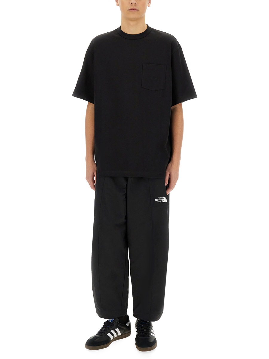 RELAXED FIT T-SHIRT NF0A8C3PJK31 (THE NORTH FACE / Tシャツ・カットソー ) | THE NORTH FACE (ザ・ノース・フェイス)(1)