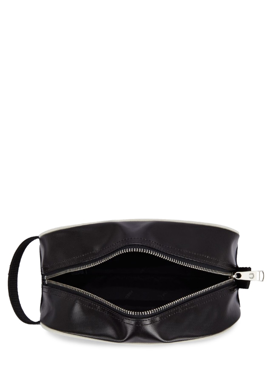 BEAUTY CASE "LAUREL WREATH" FPL829853D57 (FRED PERRY / クラッチバッグ・ポーチ ) | FRED PERRY (フレッドペリー)(3)