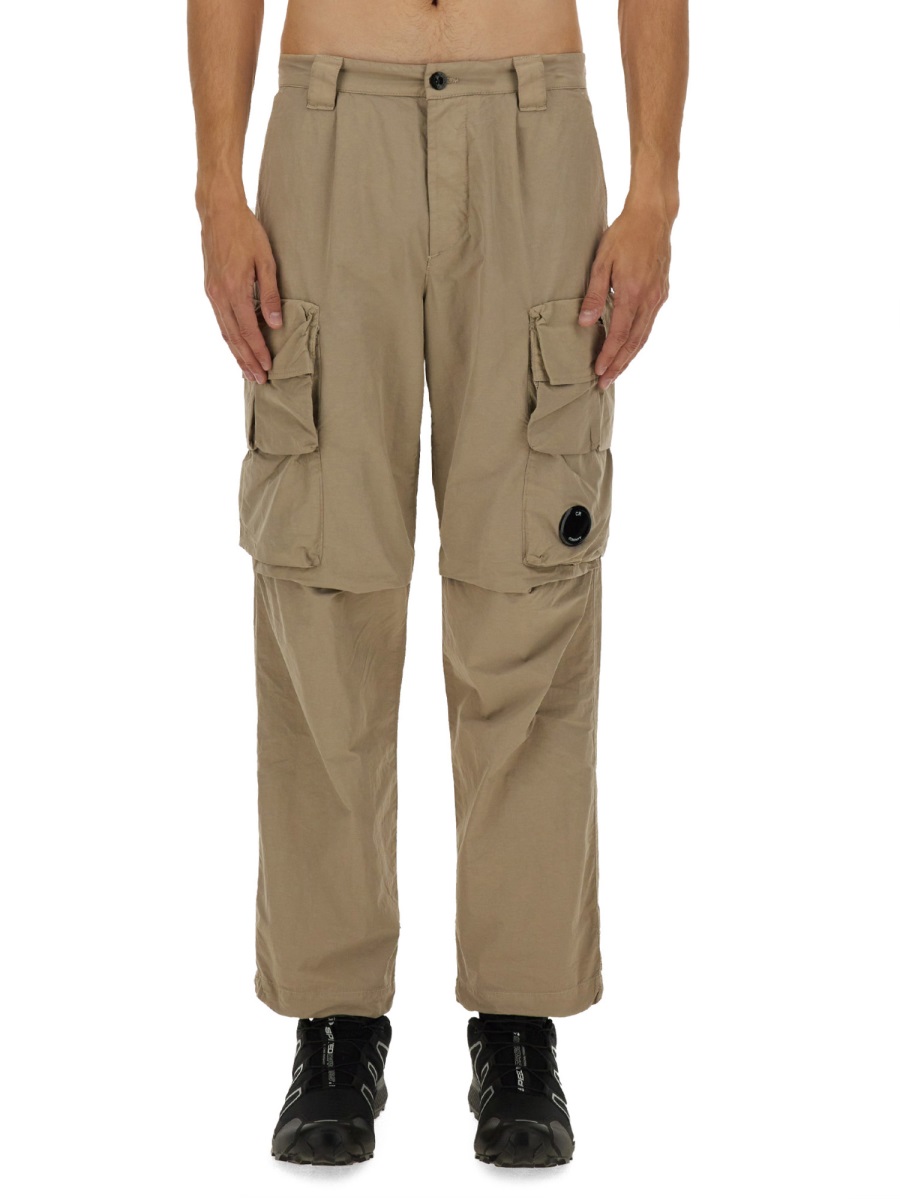 CARGO PANTS 18CMPA170A005991G327 (C.P. Company / パンツ ) | C.P. Company (シーピーカンパニー)