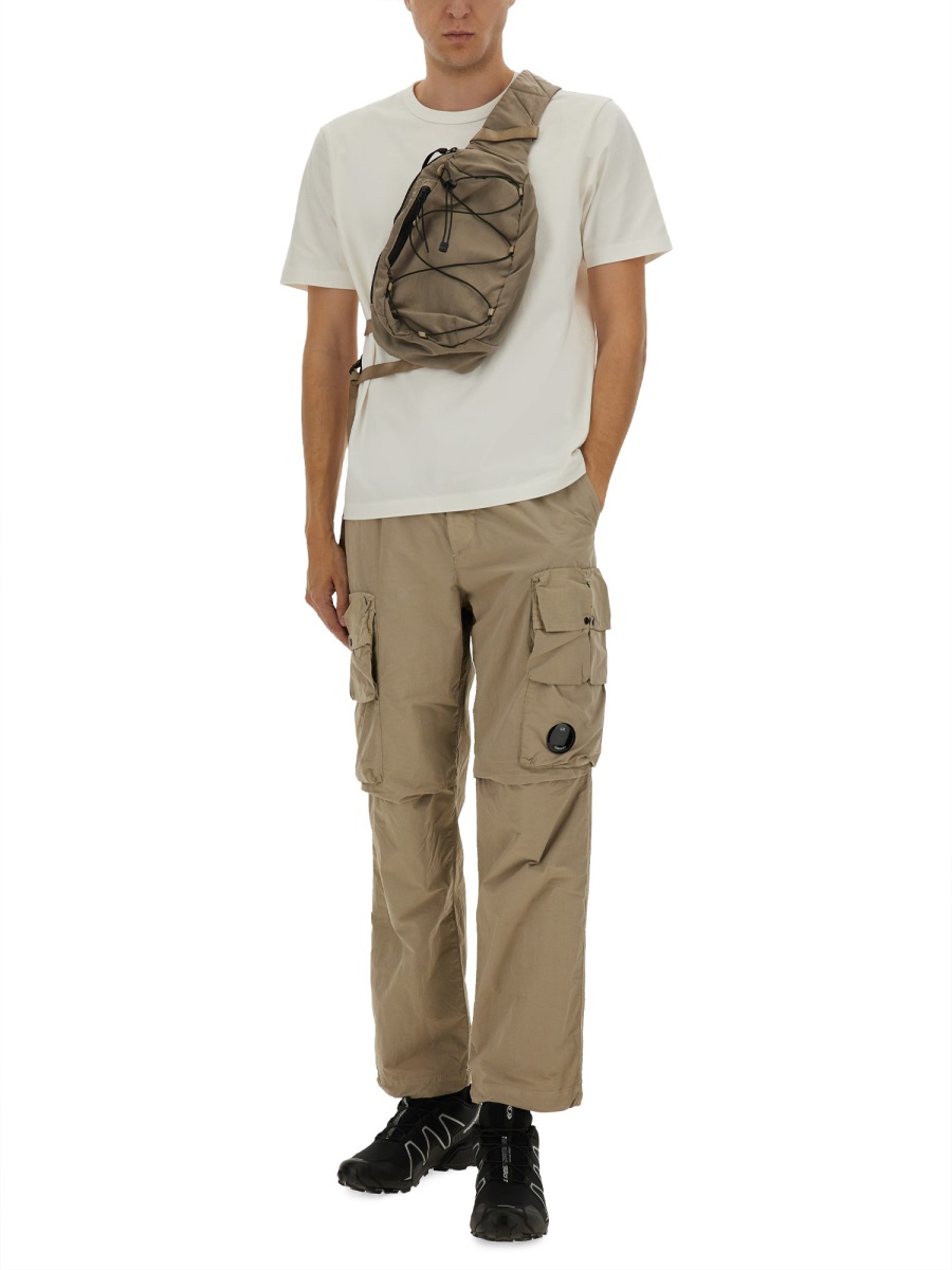 CARGO PANTS 18CMPA170A005991G327 (C.P. Company / パンツ ) | C.P. Company (シーピーカンパニー)(1)