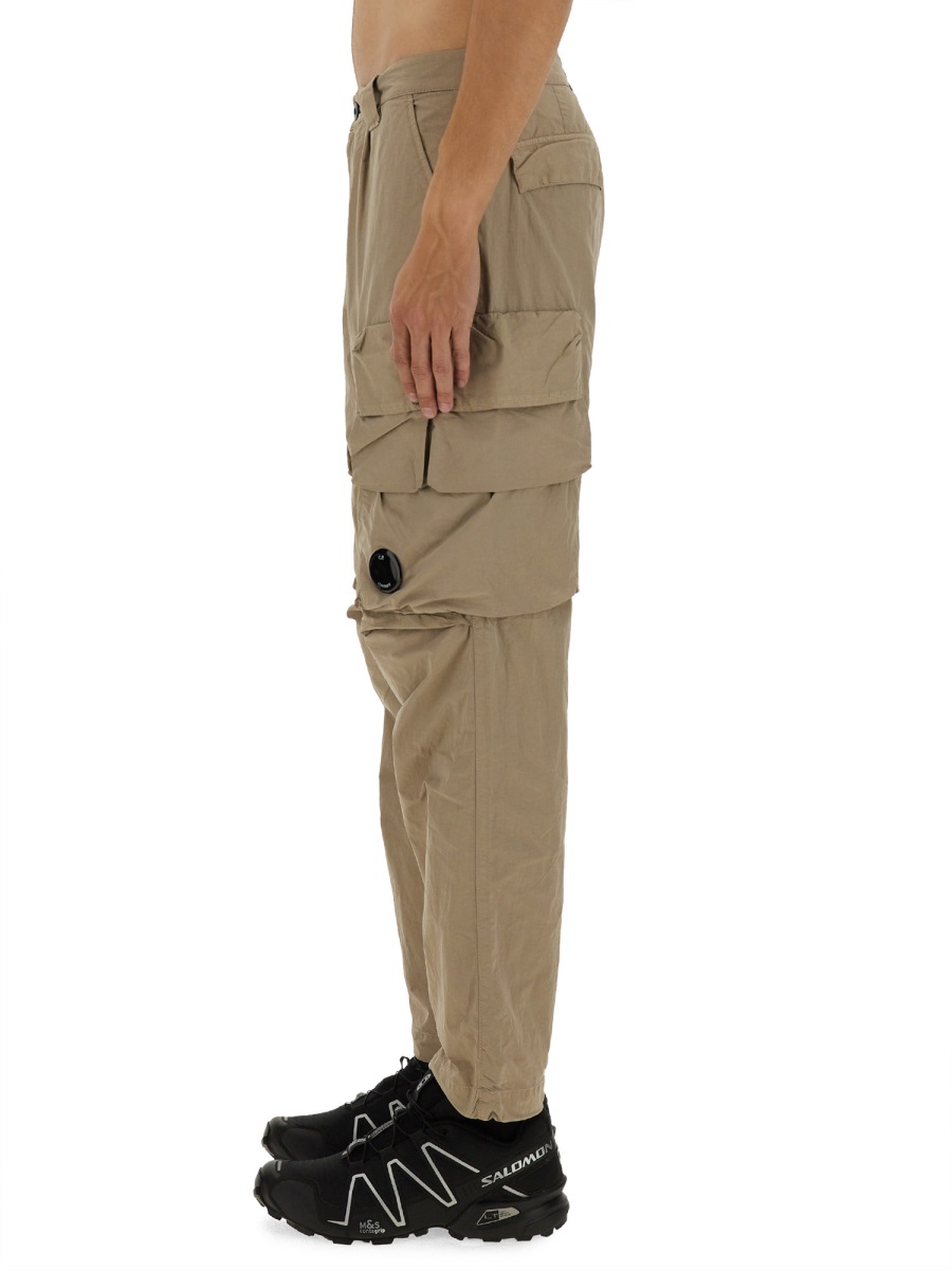 CARGO PANTS 18CMPA170A005991G327 (C.P. Company / パンツ ) | C.P. Company (シーピーカンパニー)(2)